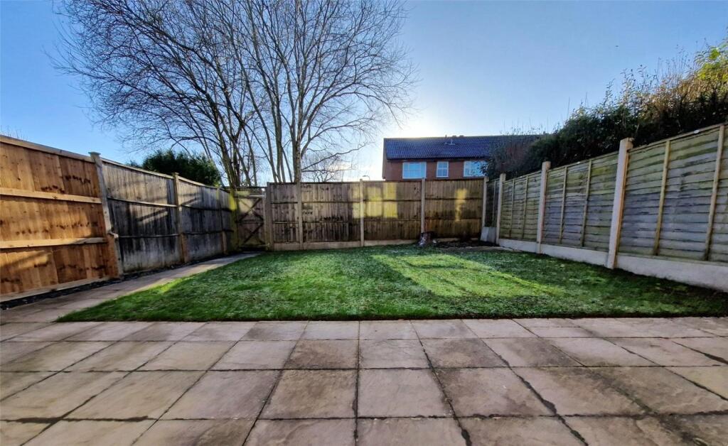 Additional image 8 of Harbinger Road, Kings Norton, Birmingham, B38