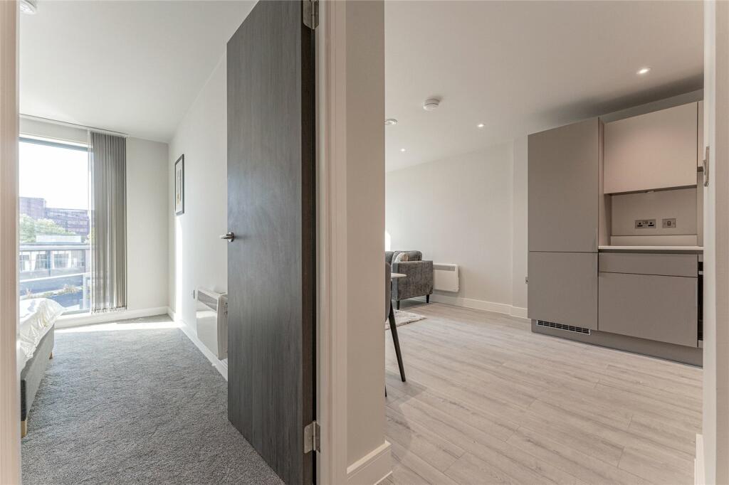 Additional image 6 of St Martins Place, 169 Broad Street, Birmingham, West Midlands, B15