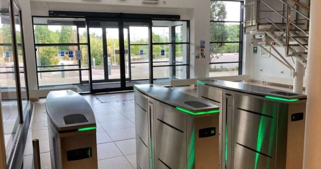 Additional image 2 of Portland House, Bickenhill Lane, Solihull, B37 7BQ