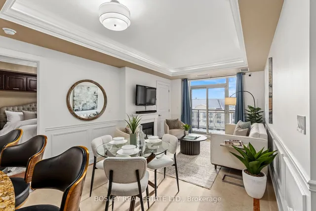 Additional image 9 of 662 Sheppard Ave Unit 1003C