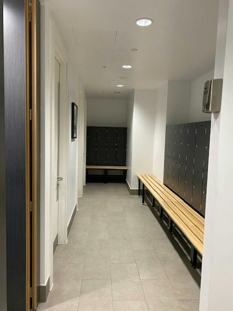 Additional image 9 of The Lewis Building, 35 Bull Street, Birmingham, B4 6JW