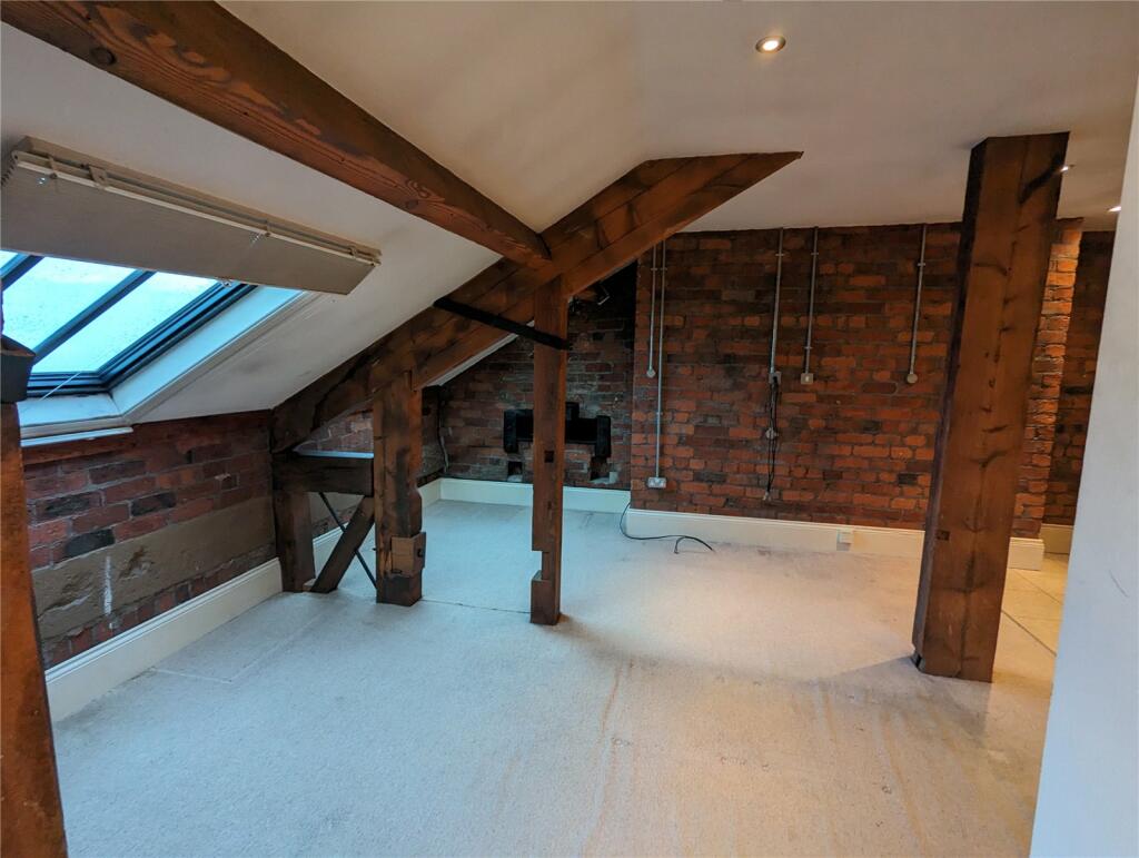 Additional image 3 of Albion House, 4 Hick Street, Bradford, West Yorkshire, BD1