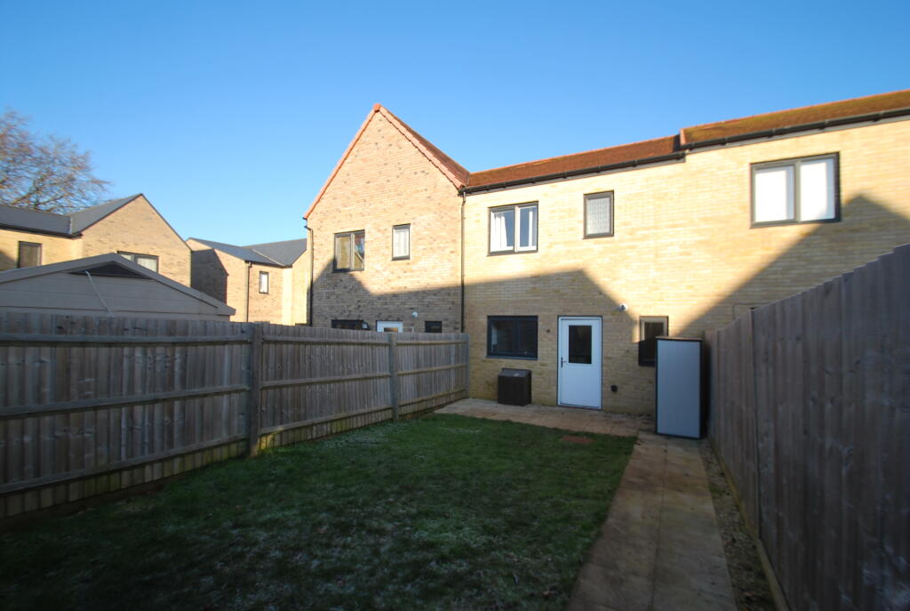 Additional image 11 of Patch Street, Mulberry Park, Bath