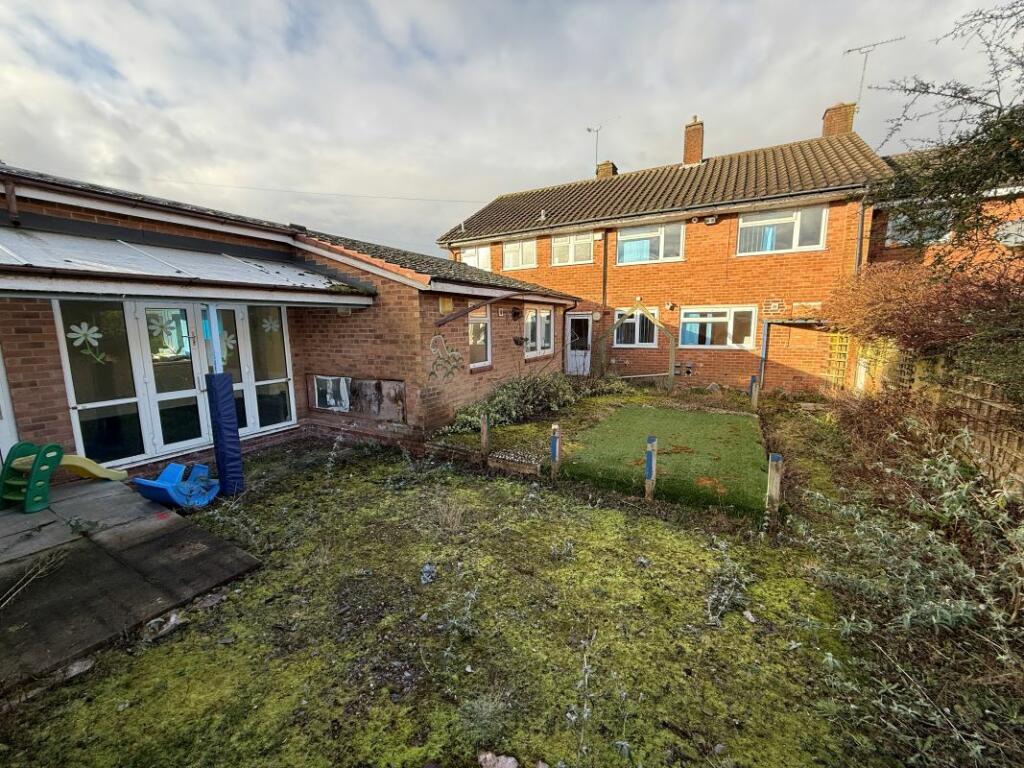 Additional image 18 of Former Merrishaw Childrens Centre, 49 Merrishaw Road, Northfield, Birmingham, B31 3SL