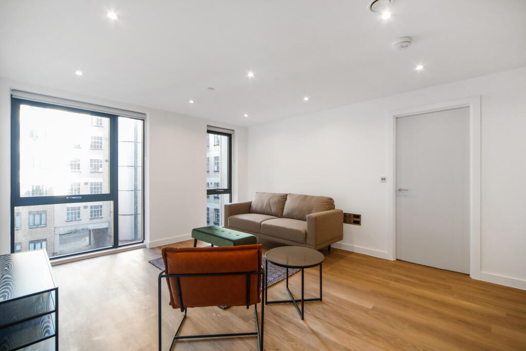 Additional image 17 of Lionel Street, Birmingham, B3