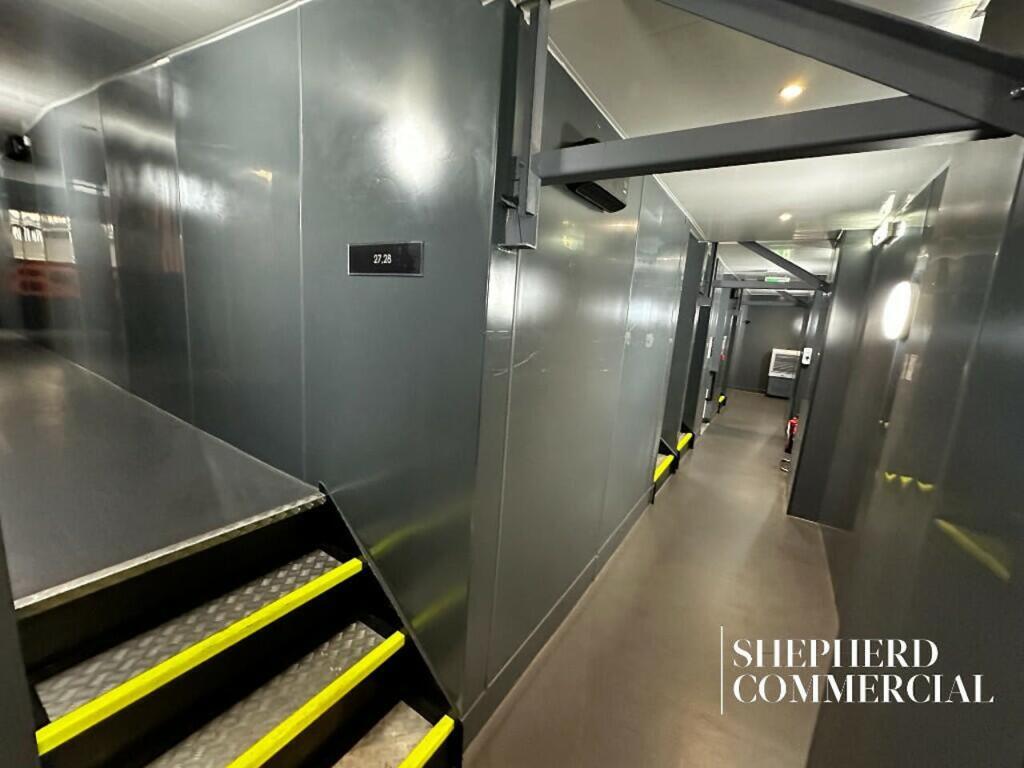 Additional image 3 of 1,50 St. Georges Street, Birmingham, B19 3QU