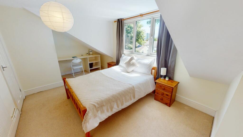 Additional image 9 of 10 Harold Road B16 9DA