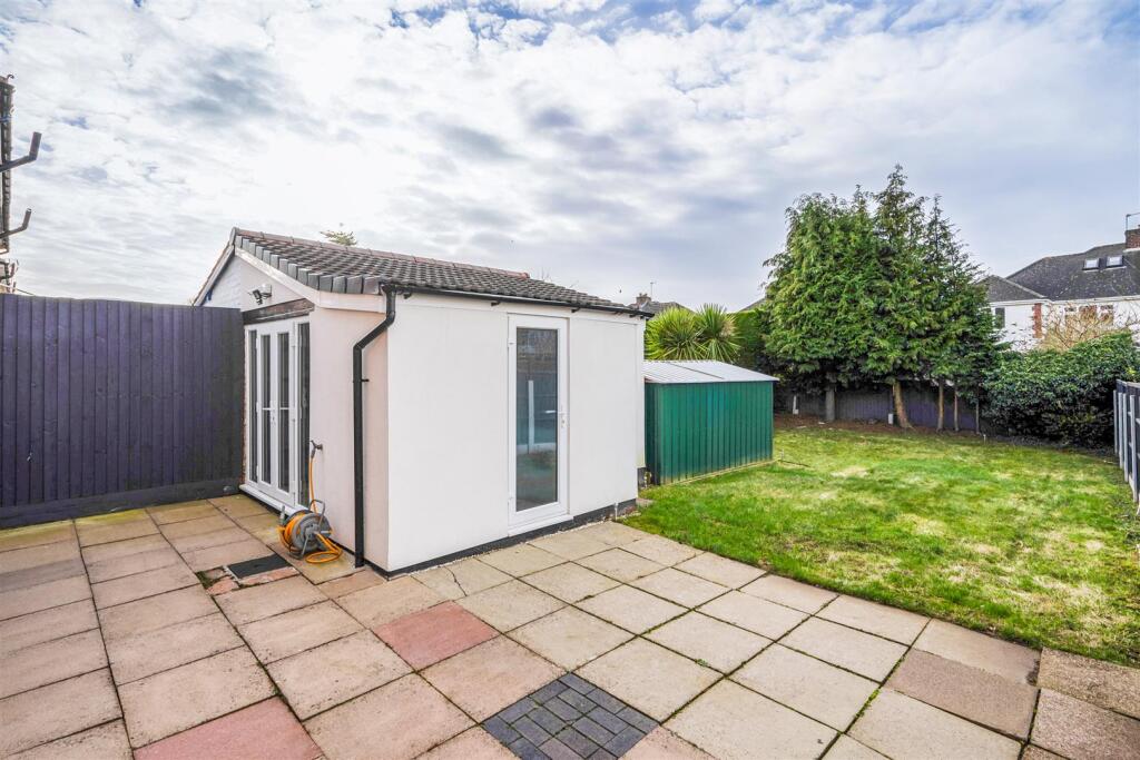 Additional image 12 of Falstaff Road, Shirley, B90