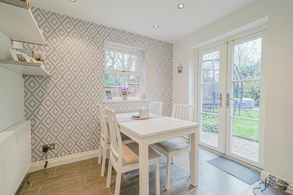 Additional image 17 of Greytree Crescent, Dorridge, B93