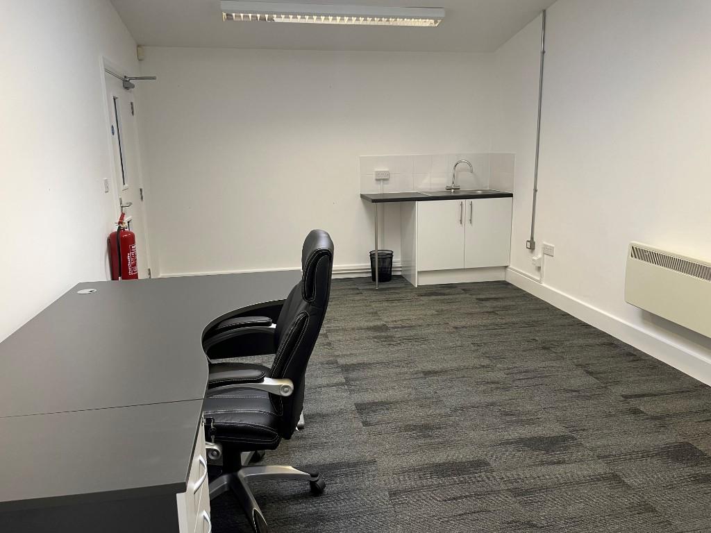 Additional image 5 of Unit 3a Storrage Lane, Redditch, Worcestershire, B48