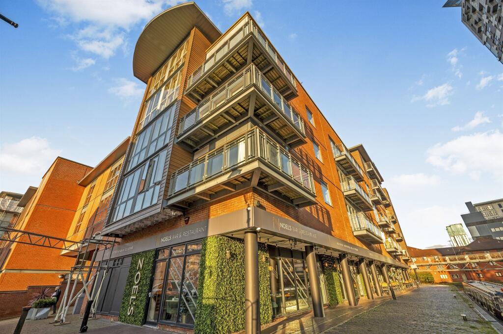 Additional image 15 of Waterfront Walk, Birmingham