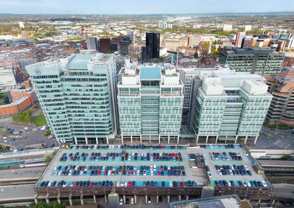 Additional image 6 of Two Snowhill, Snow Hill Queensway, Birmingham, B4 6GA