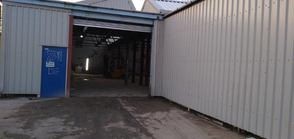 Additional image 2 of Clonmel Road Business Park, Stirchley Birmingham, B30