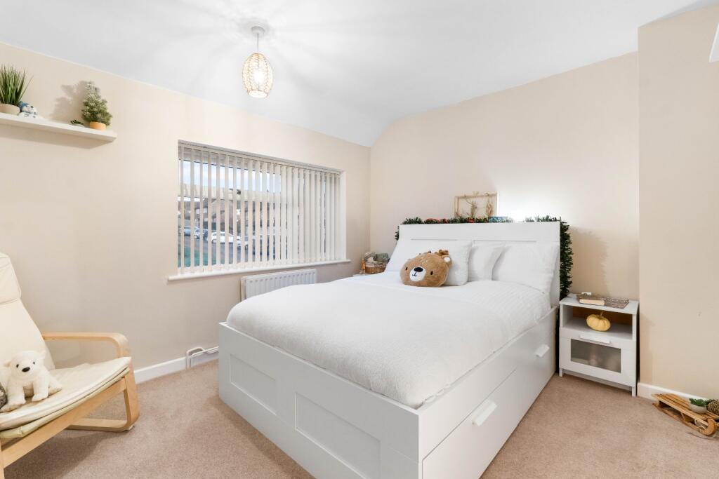 Additional image 17 of Victoria Park, Castle Cary, Somerset, BA7