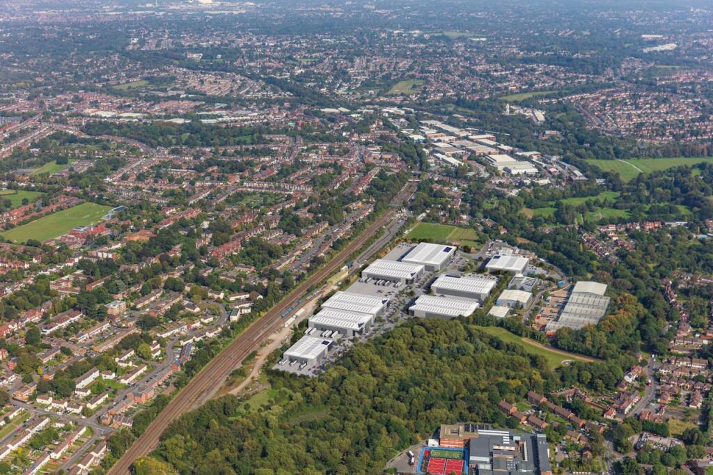 Additional image 6 of Unit 6 Urban8, Eckersall Road, Birmingham, B38 8SR