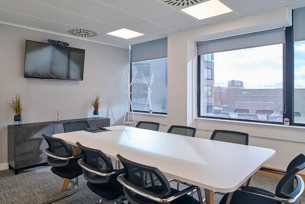 Additional image 11 of Radcliffe House, Blenheim Court, Solihull, West Midlands, B91