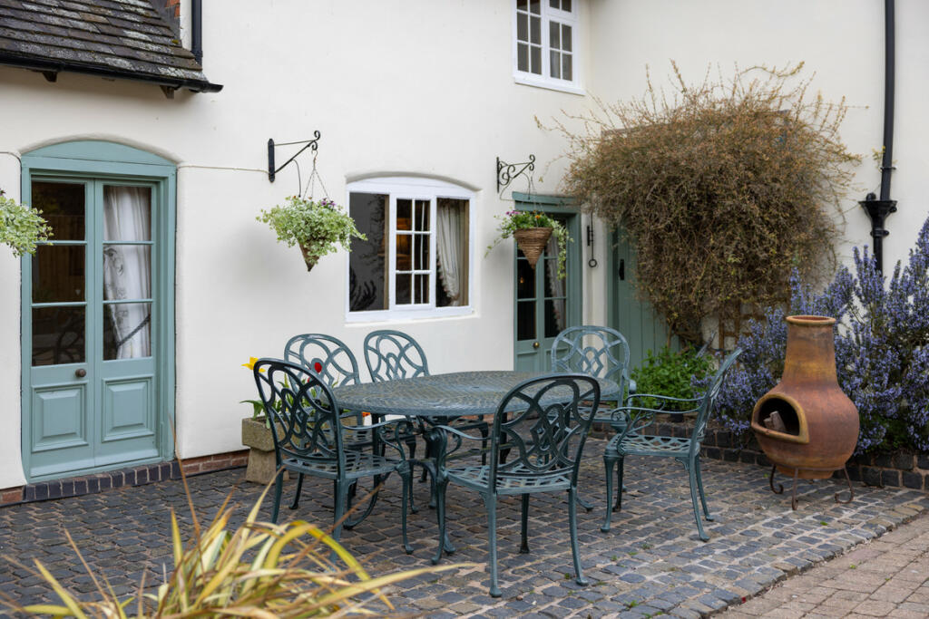 Additional image 40 of Back Lane - Shustoke - Coleshill, Warwickshire, B46 2AP