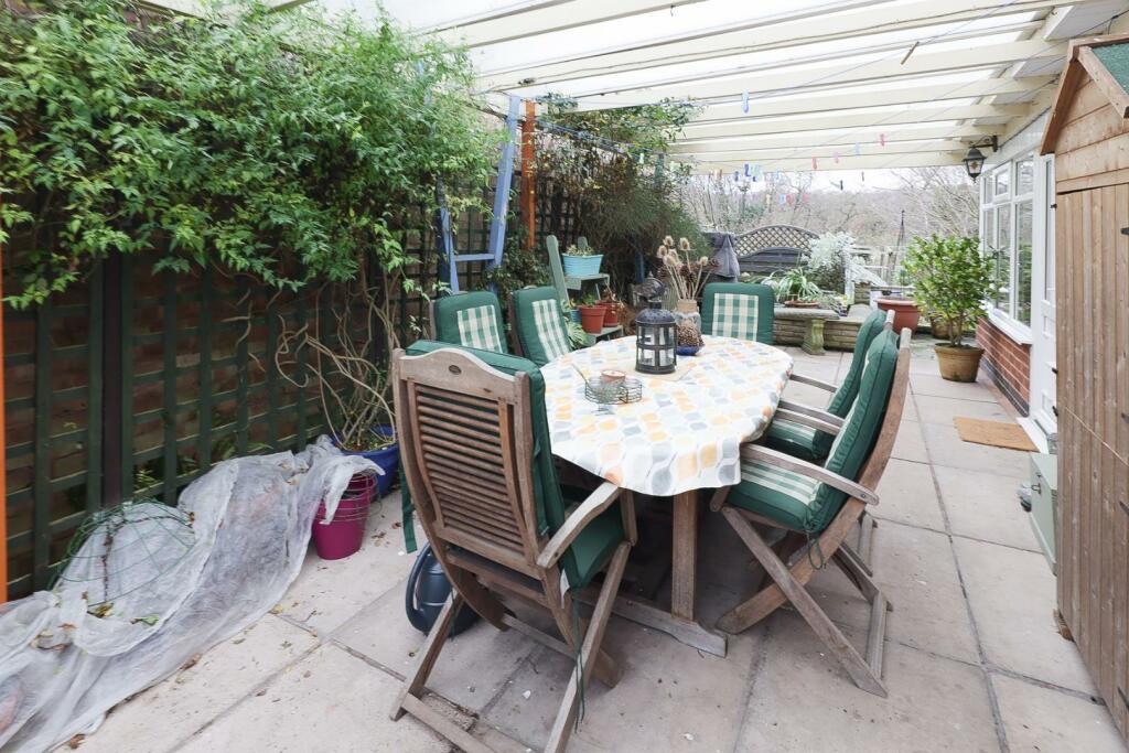 Additional image 22 of Old Church Road, Water Orton