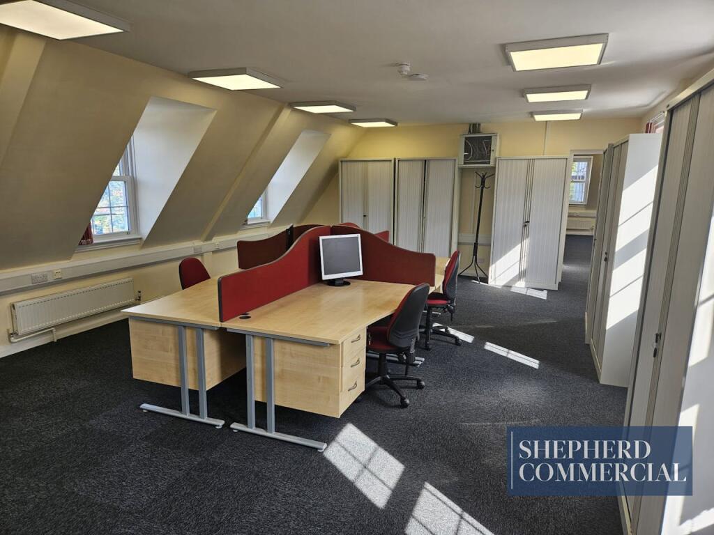 Additional image 7 of 2nd Floor, Marlborough House, 679 Warwick Road, Solihull, B91 3DA