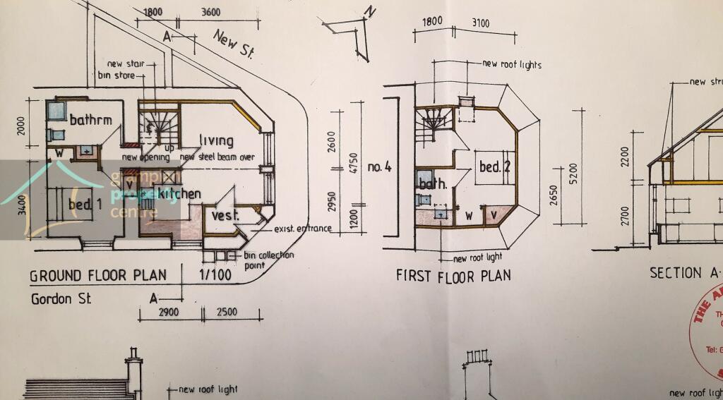 Additional image 15 of Gordon Street, Buckie, AB56 1JD