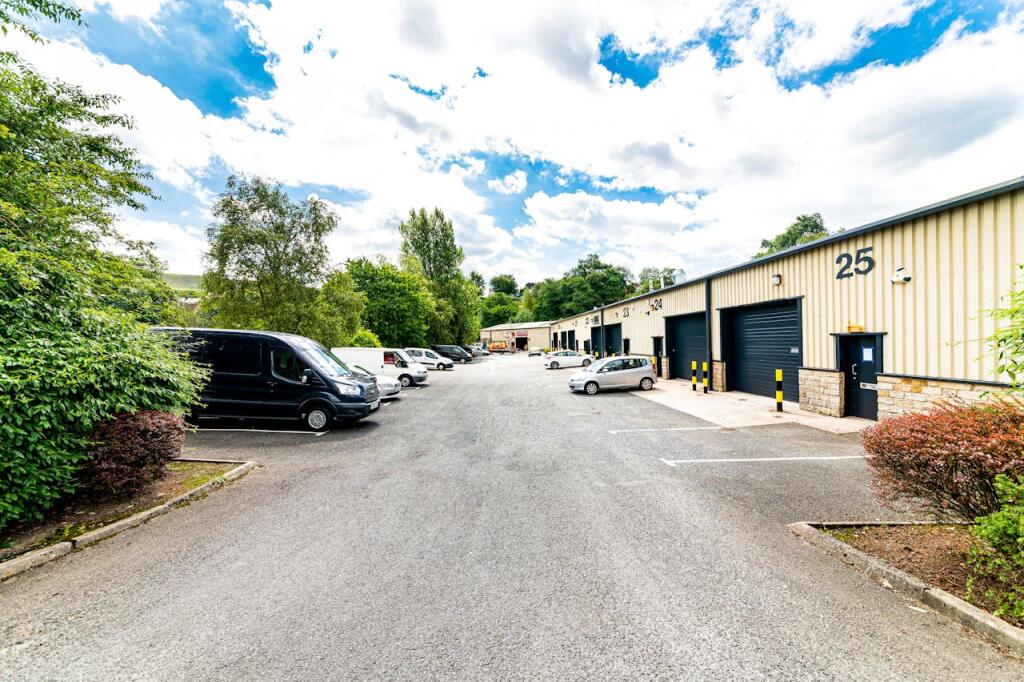 Additional image 11 of New Hall Hey Industrial Park, New Hall Hey Road, Rossendale, BB4 6HR
