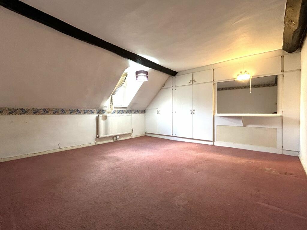 Additional image 25 of Church Lane, Middleton, Tamworth, Warwickshire, B78