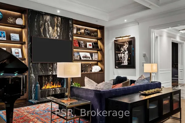 Additional image 14 of 311 Bay St Unit 5101