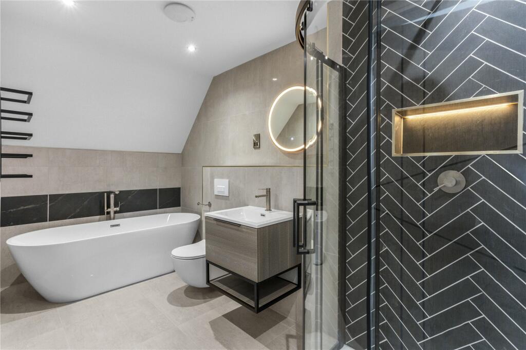 Additional image 9 of No. 38 Dovehouse, 38 Dovehouse Lane, Solihull, West Midlands, B91