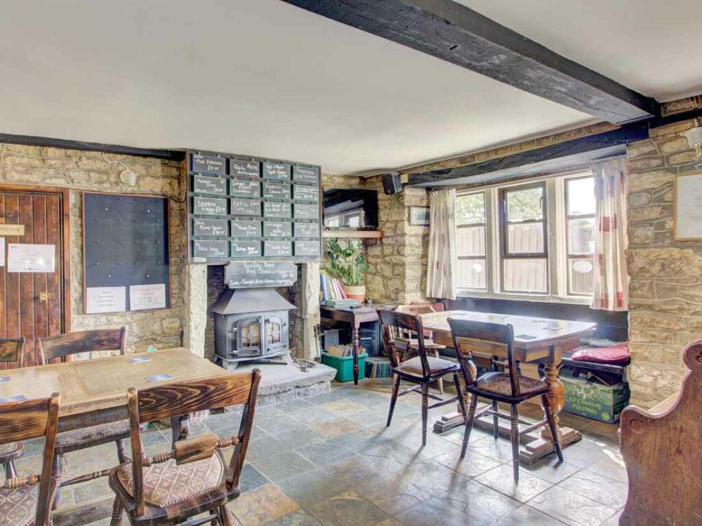 Additional image 4 of W-420539 - Apple Tree Inn, Shoscombe, Bath BA2 8LS
