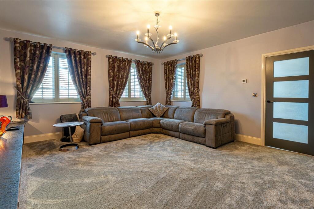 Additional image 21 of Orton Road, Warton, Tamworth, Warwickshire, B79