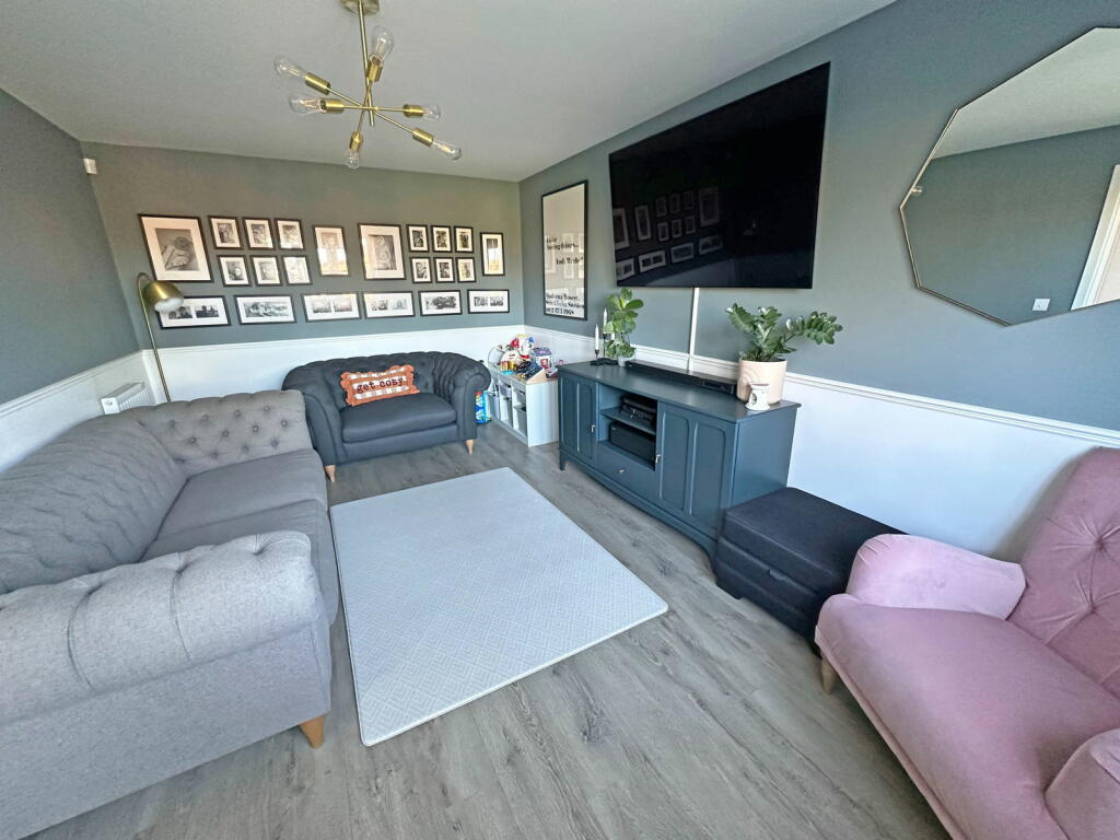 Additional image 3 of Pastures Drive, Tidbury Green, Solihull, B90 1US