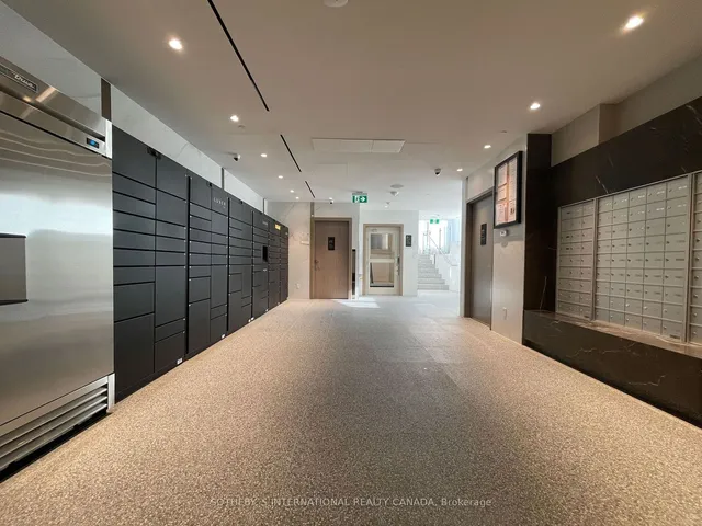 Additional image 25 of 585 Bloor St Unit 4022