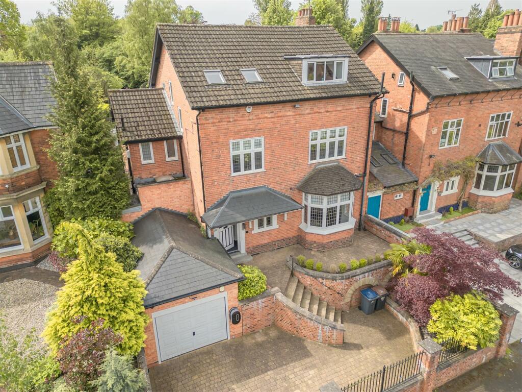 Additional image 3 of Vernon Road, Edgbaston