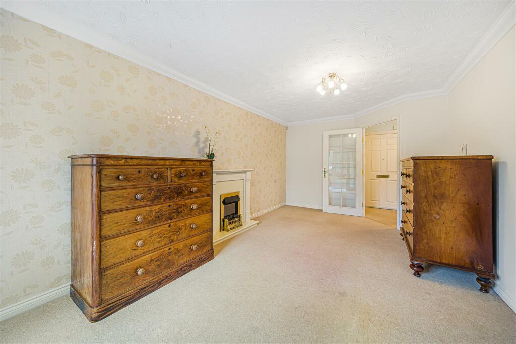 Additional image 5 of Tudor Lodge Solihull