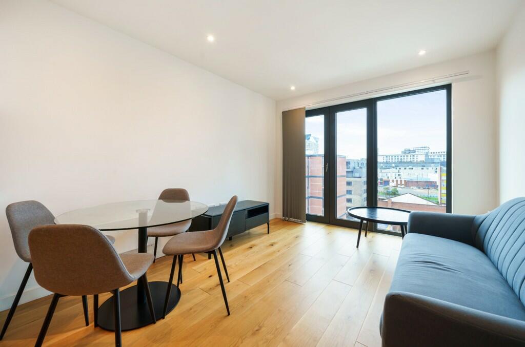 Additional image 2 of Windmill Street, Birmingham, B1