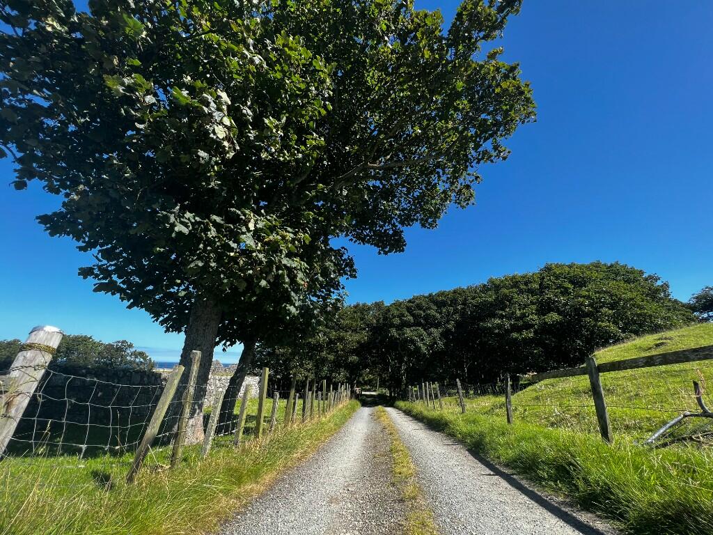 Additional image 14 of Castle Farm, Rosehearty, Fraserburgh, AB43 7NU