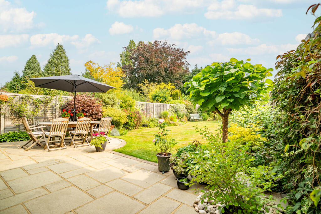 Additional image 19 of Beaumont Avenue, St. Albans, Hertfordshire, AL1