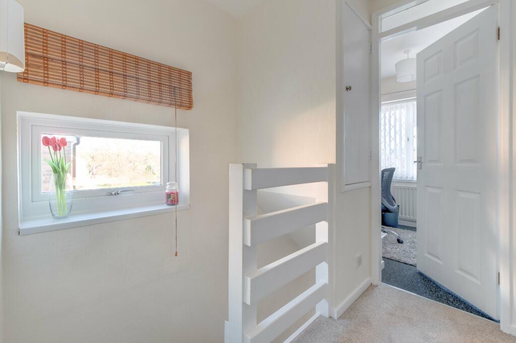 Additional image 8 of Caynham Close, Winyates West, Redditch, B98