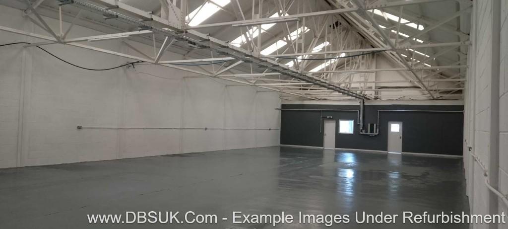 Additional image 7 of Unit 5 Waterside Business Park Pershore Road Kings Norton Birmingham West Midlands B303DR