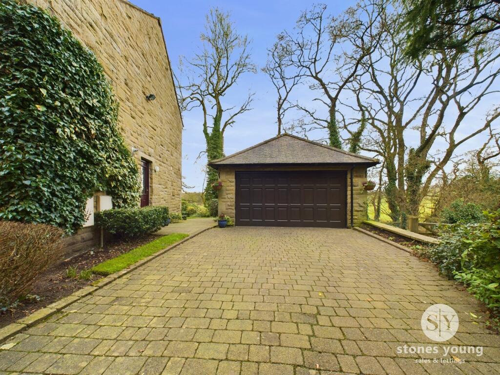 Additional image 36 of Browgate, Sawley, BB7