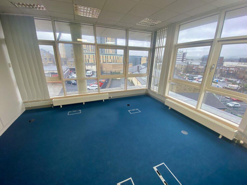 Additional image 2 of First and Second Floor Towneley House Kingsway Burnley BB11 1AA