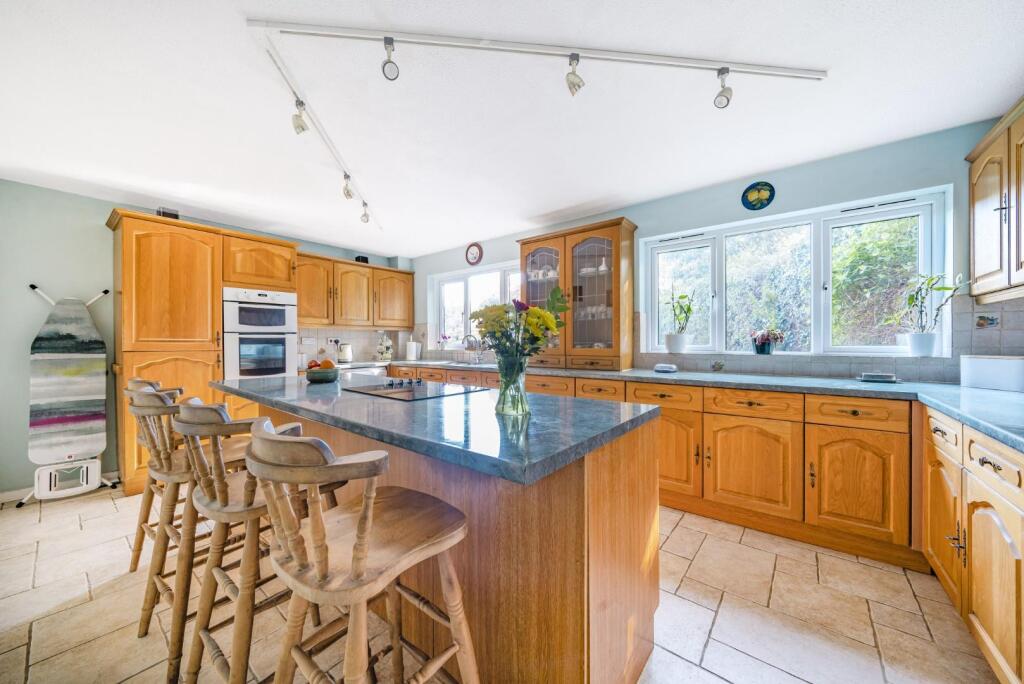 Additional image 20 of Oakleigh, BA20