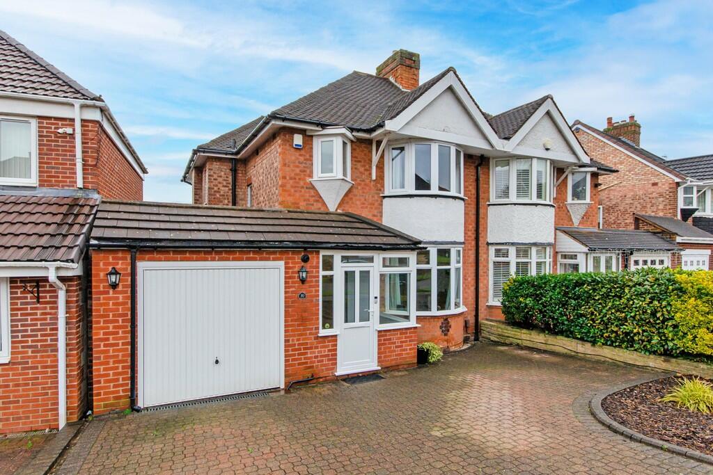 Additional image 29 of Welwyndale Road, Wylde Green