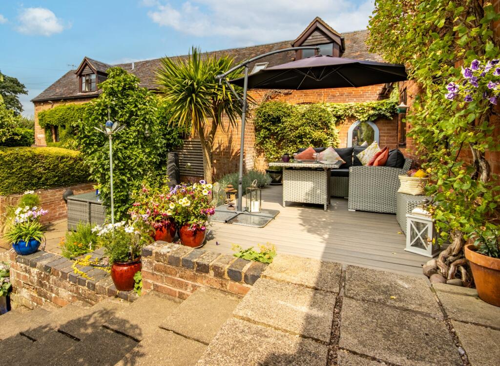 Additional image 18 of Fockbury Road, Dodford, B61