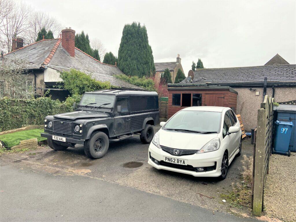 Additional image 2 of 97A King Street, Whalley, Clitheroe, BB7 9SW