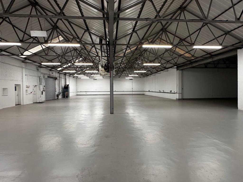 Additional image 11 of Unit 1, ACE Business Park, Kitts Green, Birmingham, B33 0LD