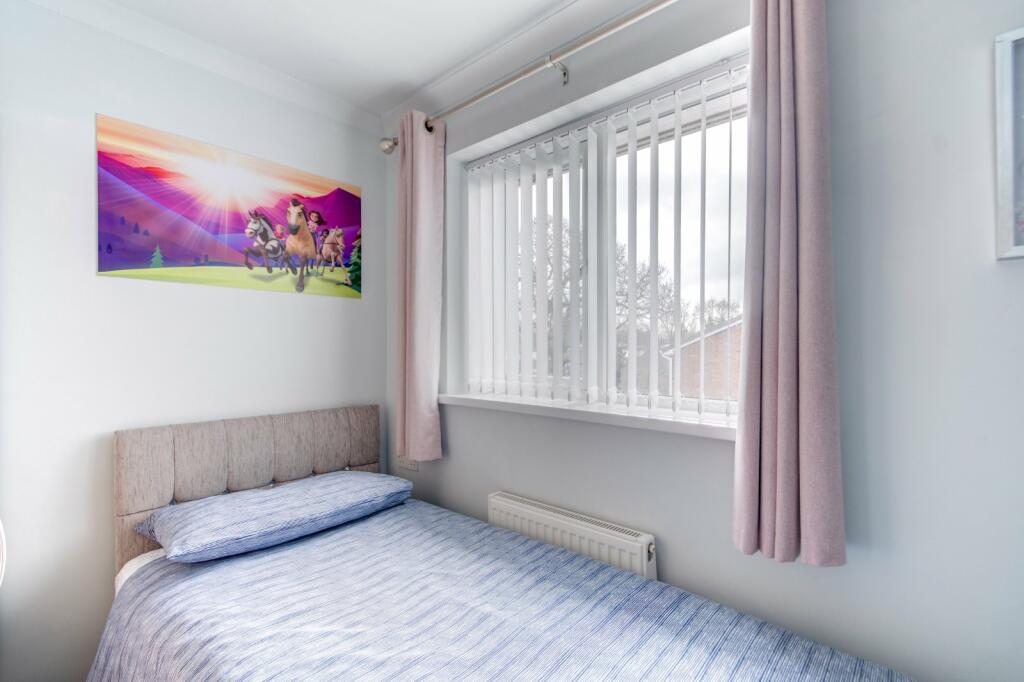 Additional image 11 of Clandon Close, Birmingham, West Midlands, B14