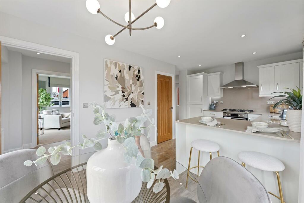 Additional image 3 of Stratford Road, Shirley, Solihull