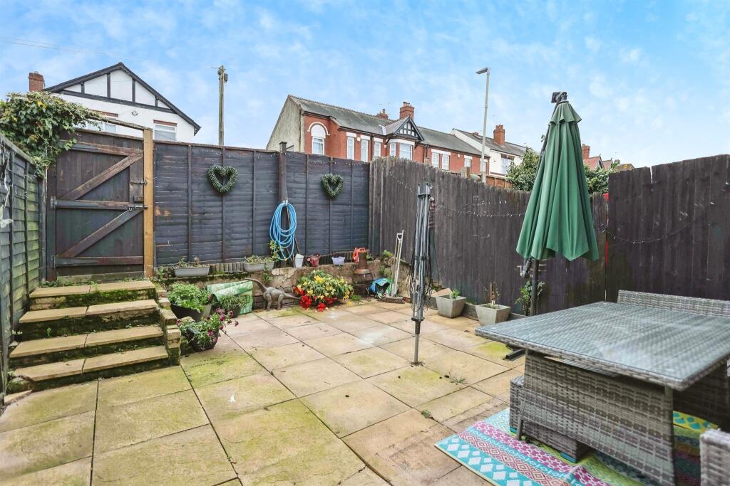 Additional image 9 of Hunnington Crescent, Halesowen