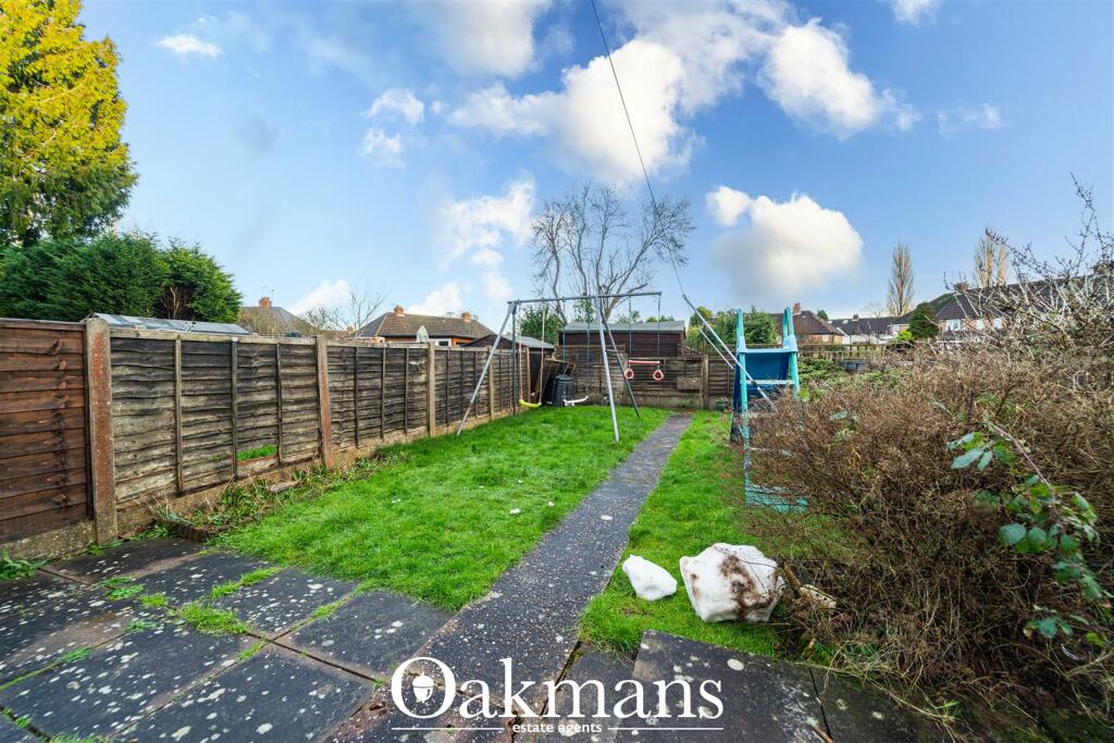 Additional image 16 of Coombes Lane, Birmingham